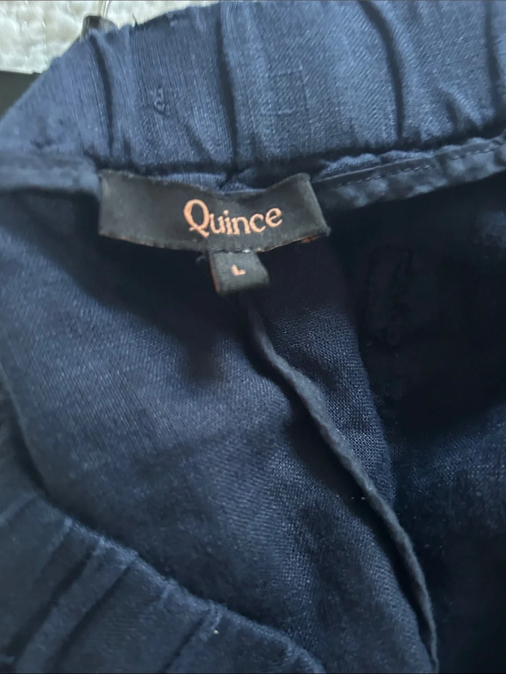 Quince cropped wide